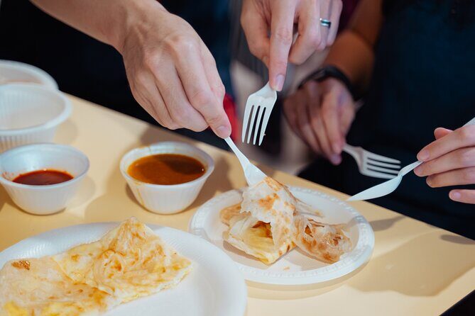 PRIVATE Singapore Food Walking Tour in Chinatown & Little India - Practical Details and What to Expect