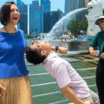 Private Singapore Tour with a Local, Highlights & Hidden Gems 100% Personalised - Exploring Singapore on Your Terms