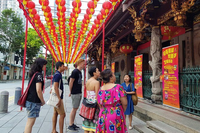 Private Singapore Walking Tour: City Highlights & Hidden Gems - Final Thoughts: Is This Tour Right for You?