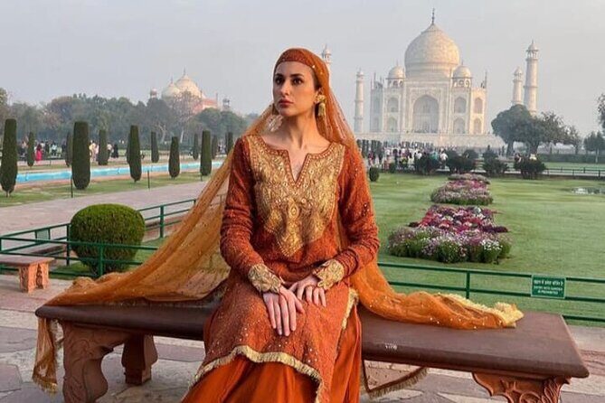 Private Skip The Line Taj Mahal Sunrise Tour - Who Should Book This Tour?