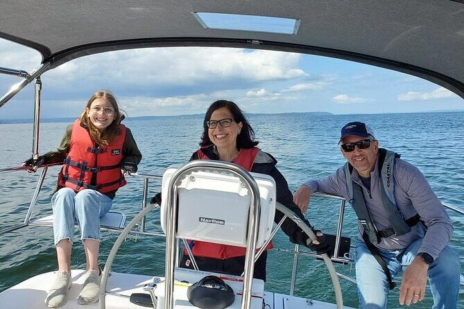 Private Skippered Charters in Puget Sound - FAQ