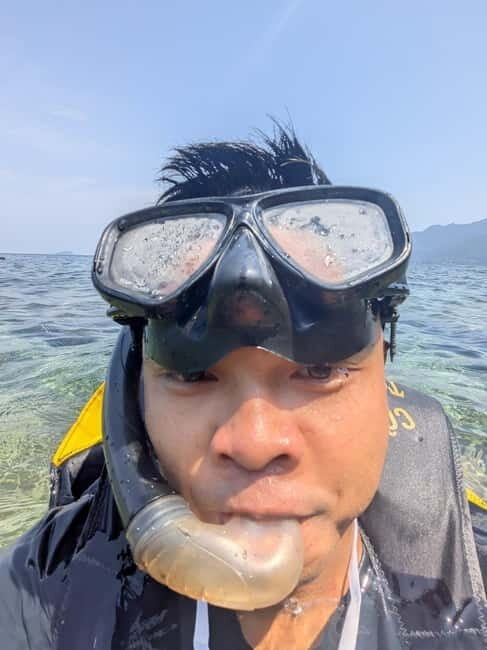 Private - small group Cham Island Snorkeling Tour w lunch - Authenticity and Advantages: Why This Tour Excels