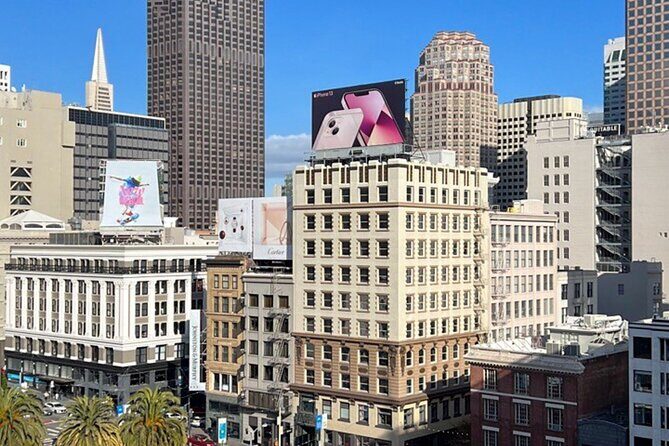 Private Small Group Tour of San Francisco - Frequently Asked Questions