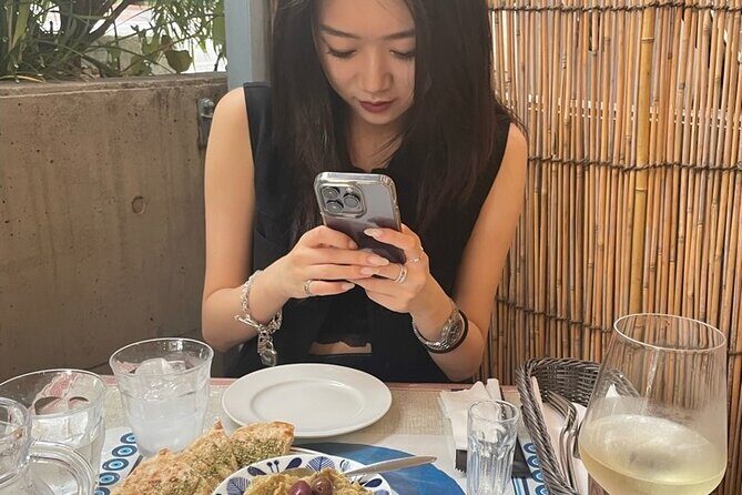 Private smartphone photography in Tokyo - The Sum Up: Is This Experience Worth Your Time?