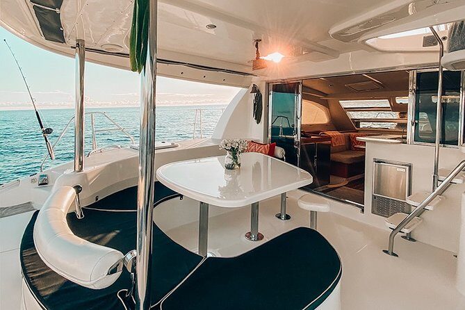 Private Snorkel Trip from Oahu on a Yacht - Who is This Trip Best For?