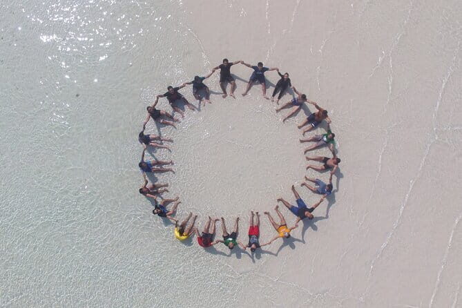 Private Snorkeling and Island Hopping Tour in Karimunjawa - Authentic Experiences and Genuine Value