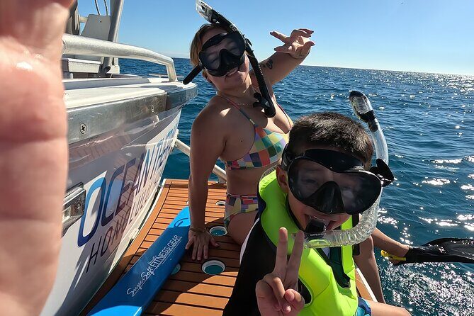 Private Snorkeling Cruise in Waikiki - The Sum Up
