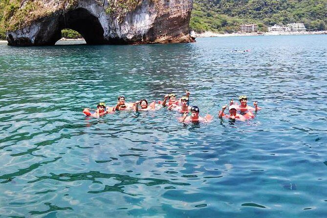 Private Snorkeling Tour to Los Arcos - In-Depth Review of the Tour