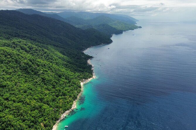 Private Snorkeling Tour to Yelapa from Boca de Tomatlán - The Experience: What to Expect