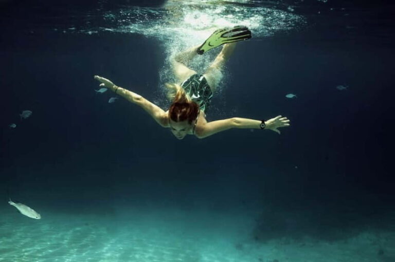 Private Snorkeling with Turtles in the Maldives - What to Expect from Your Maldives Snorkeling Adventure