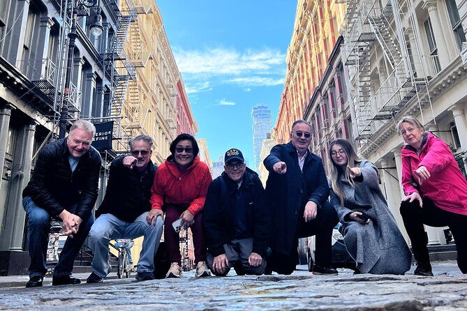 Private Soho, Little Italy, Chinatown Tour - What We Think of the Experience