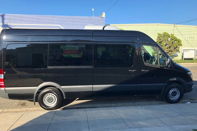 Private Sonoma Valley Wine Country Charter Transportation - The Value of a Private, Custom Experience