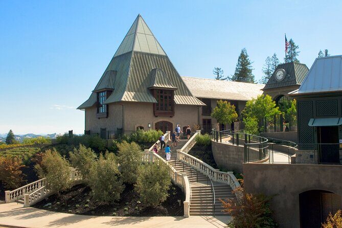 Private Sonoma Wine Tour up to 6 Guests - Why This Tour Offers Great Value