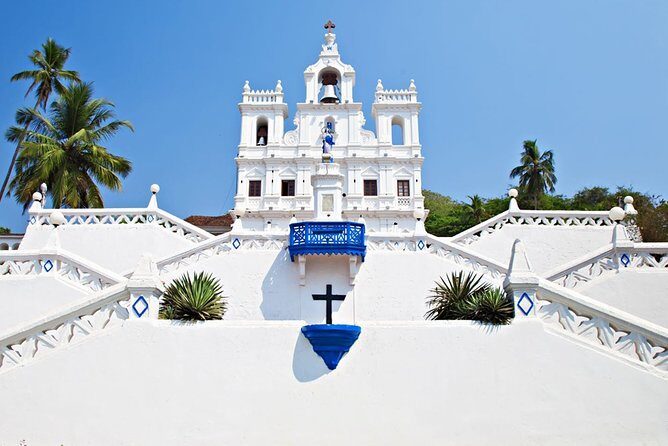 Private South Goa City Tour with Spice Plantation and Lunch from North Goa Hotel - What We Think: The Pros and Cons