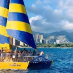 Private South Shore Sail Charter - Who Will Love This Tour?