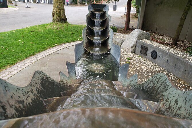 Private Space Needle and Seattle Center Tour - A Deep Dive into the Experience