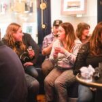 Private Speakeasy Adventure A Tipsy Trip through History - FAQs