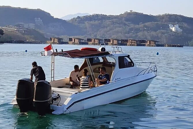 Private Speedboat Day Tour : Explore Komodo's Best - Who Is This Tour Best For?