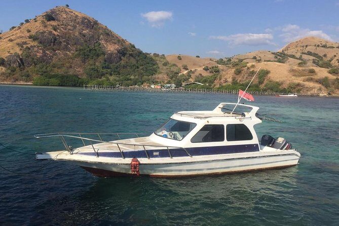Private Speedboat+Private Car From Gili Islands To Lombok - An In-Depth Look at the Transfer Experience