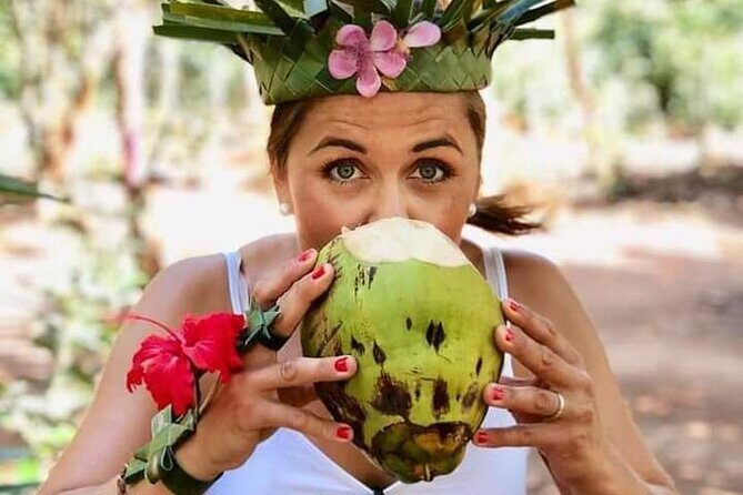 Private Spice Tour in Zanzibar with Pick Up - Who Should Take This Tour?