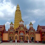 Private Spiritual Escape to 3 Iconic Temples from Khao Lak - Who Should Consider This Tour?