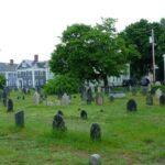 Private Spooky Legends Walking Tour in Salem - Authentic Experiences and Authentic Storytelling