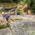 Private Squamish Rock Climbing - What the Tour Includes and What to Prepare For