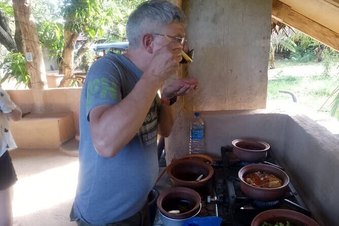 Private Sri Lankan Cooking Class with Lunch - Final Thoughts