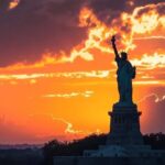 Private Statue of Liberty and Ellis Island Tour - What Works Well