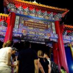 PRIVATE - STEET FOOD TOUR CHINA TOWN incl. food and drinks - Who Would Enjoy This Tour?