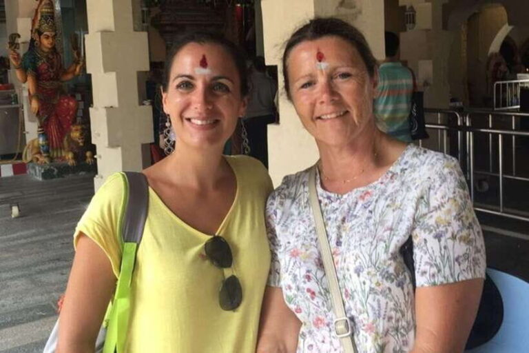 Private Street Art Tour in Singapore - Exploring Singapore’s Street Art: A Curated Look