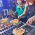 Private Street Food Discovery by Cyclo at Night in Ho Chi Minh - The Sum Up