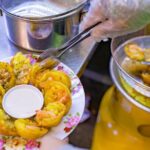 Private Street Food Evening Walking Tour in Ho Chi Minh City - A Deep Dive into the Itinerary