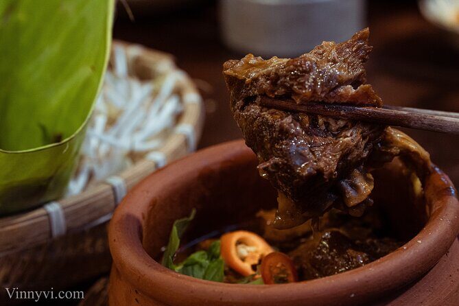 Private Street Food Motorbike Tour in Ho Chi Minh City - Who Should Book This Tour?