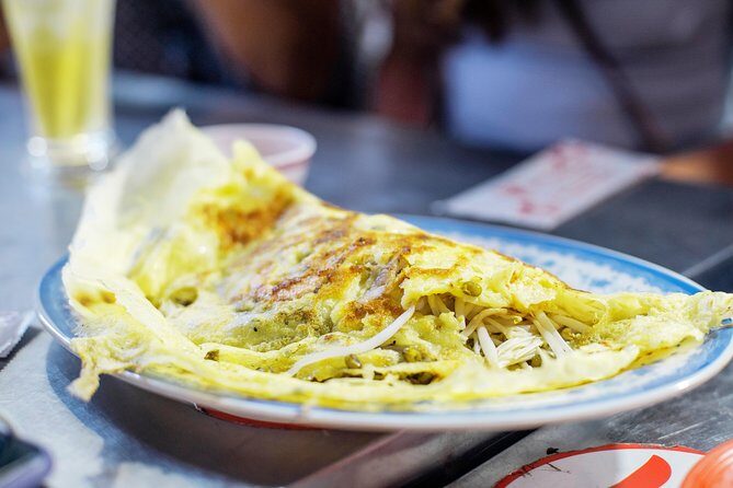 Private Street Food Tour by Scooter in Ho Chi Minh City - Practical Details and Why They Matter