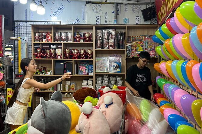 Private Street Food Tour By U.S Army Jeep In Ho Chi Minh City - Who Will Love This Tour?