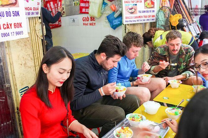 Private Street Food Tour - Walking Hanoi Old Quarter - Final Reflection: Is It Worth It?