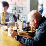 Private Street Food Walking Tour with Shanghai Tower Option - Who Is This Tour Best For?