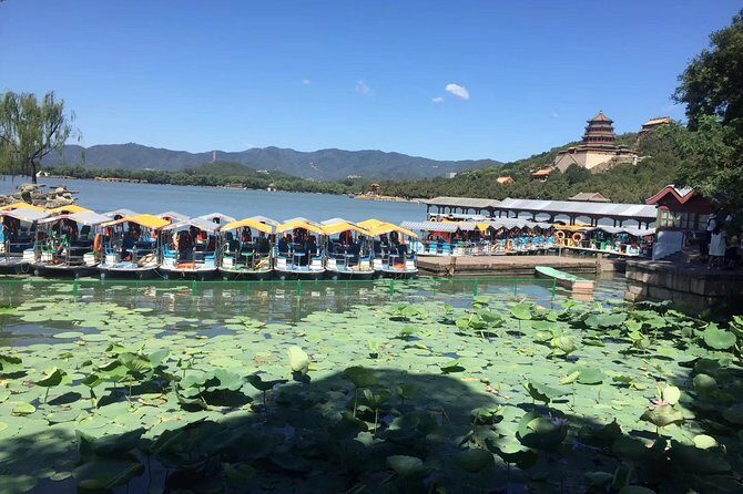 Private Summer Palace Walking Tour - Final Thoughts