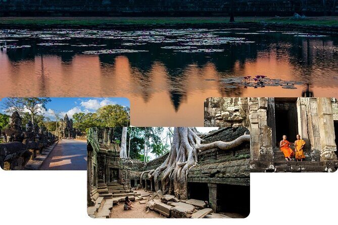 Private Sunrise & Angkor Complex by English Speaking Van Driver - Why This Tour Offers Real Value