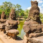 Private: Sunrise Angkor Wat Full Day Guided Visit - Summary