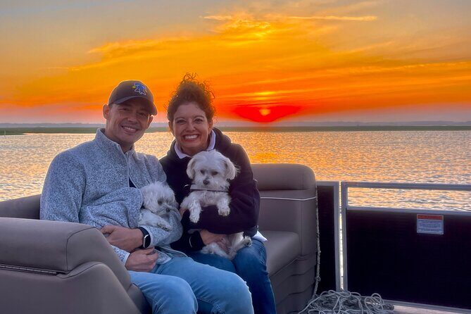 Private Sunrise Boat Tour Around Chincoteague Island - Who Will Love This Tour?