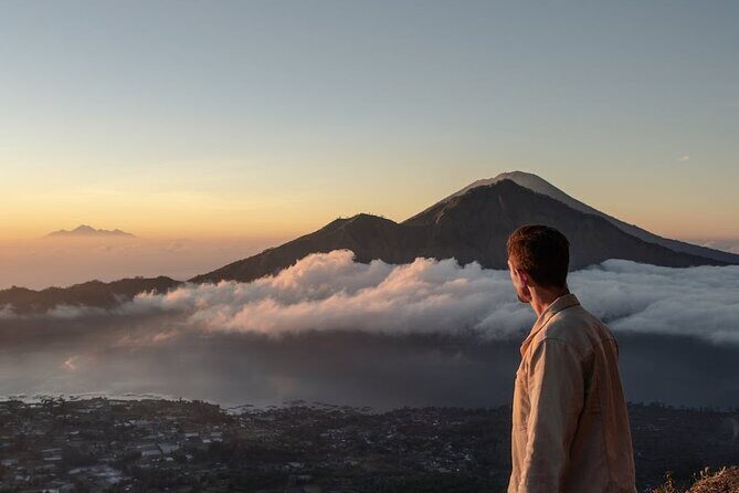 Private Sunrise Hike and Natural Hot Spring Experience in Mt. Batur, Bali - Why This Tour Offers Great Value