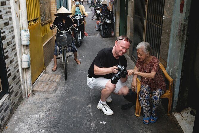 Private Sunrise Photography Tour - Down in Chinatown - FAQ