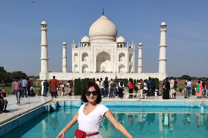 Private Sunrise Taj Mahal And Agra Fort Guided Tour With Breakfast - Frequently Asked Questions (FAQ)