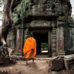 Private sunrise tour to Angkor Wat & other highlights with Professional Guide. - Authentic Insights from Travelers