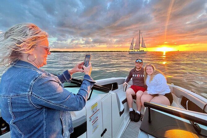 Private Sunset and Dolphin Tour in St. Petersburg, Florida - Who Will Love This Tour?