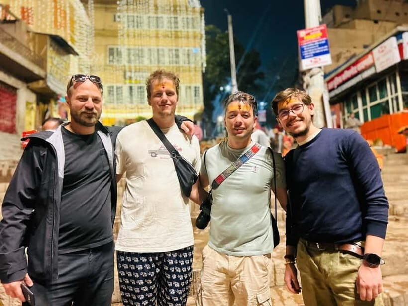 Private Sunset Boat Ride and Ganga Aarti with Reserved Seat - Why This Tour Offers Great Value