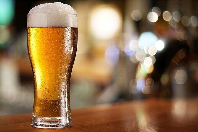 Private Sunset Brew Tour - FAQs