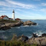 Private Sunset Charter on a Vintage Lobster Boat with Drinks - Exploring the Details: What You Can Expect